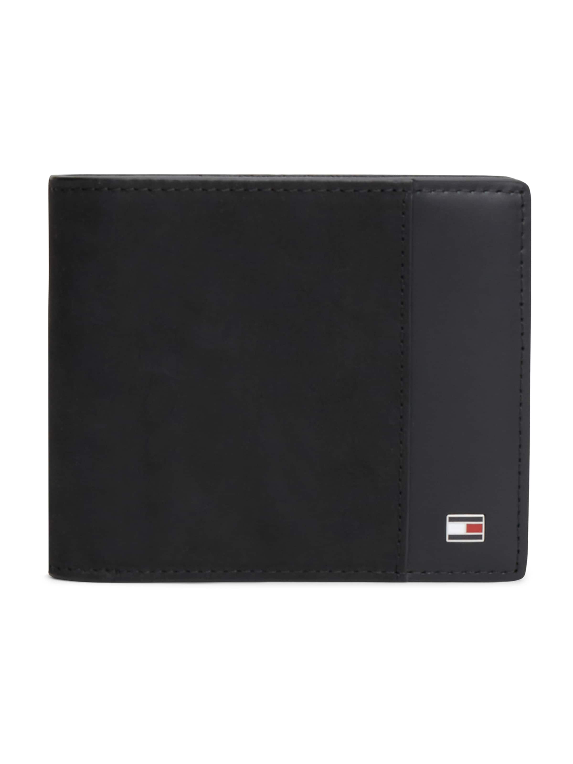 TOMMY HILFIGER Kukkaro 'SOHO' värissä musta, Tuotenäkymä