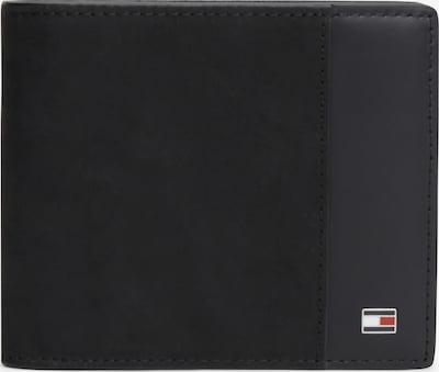 TOMMY HILFIGER Kukkaro 'SOHO' värissä musta, Tuotenäkymä