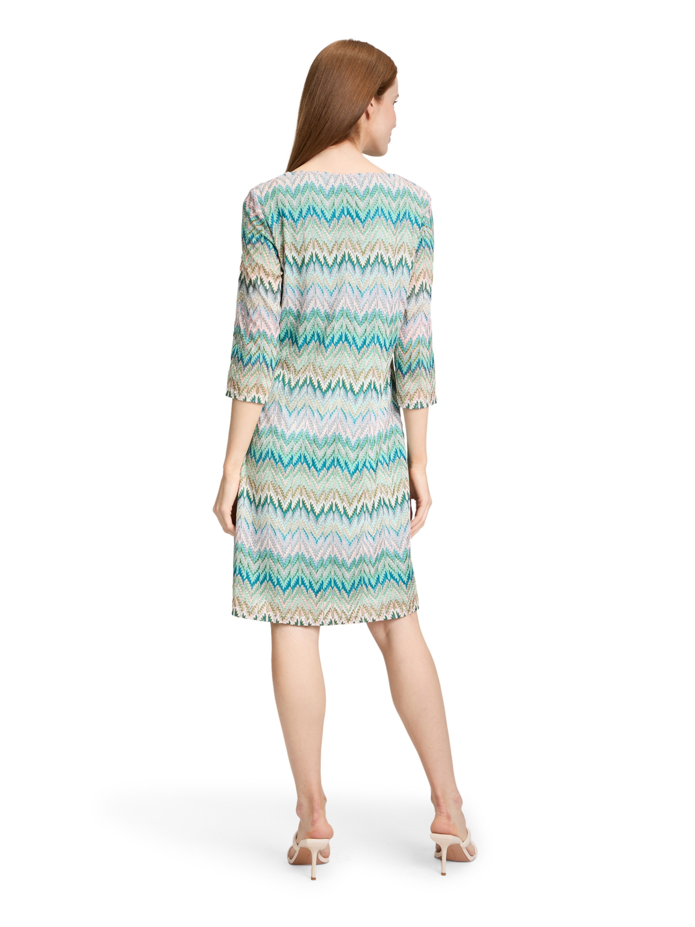 Abito di Betty Barclay in verde