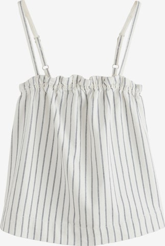 Next Toppi värissä beige: etupuoli