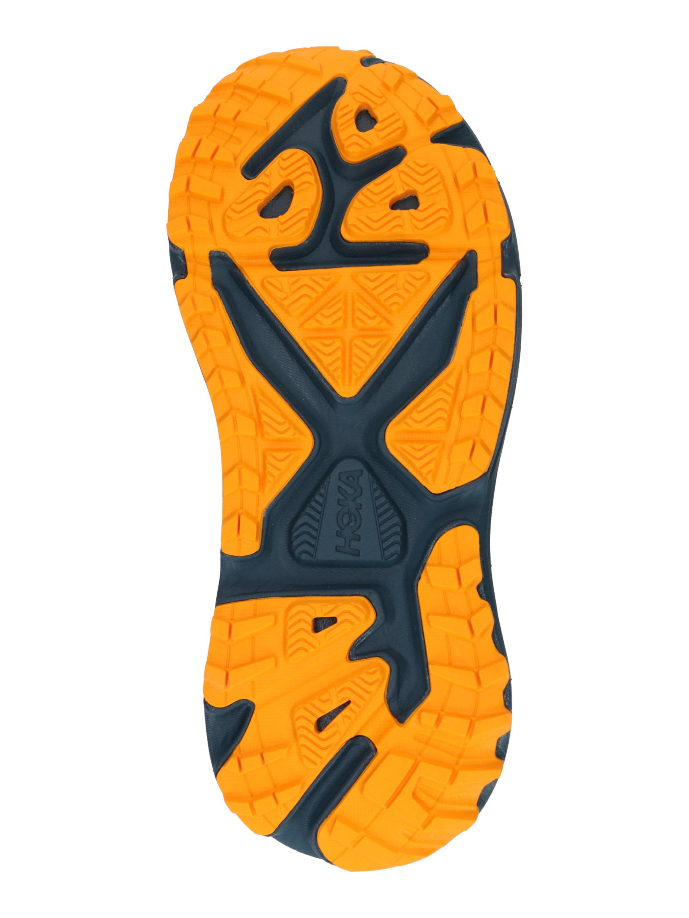 HOKA Running shoe 'STINSON 7' in Grey