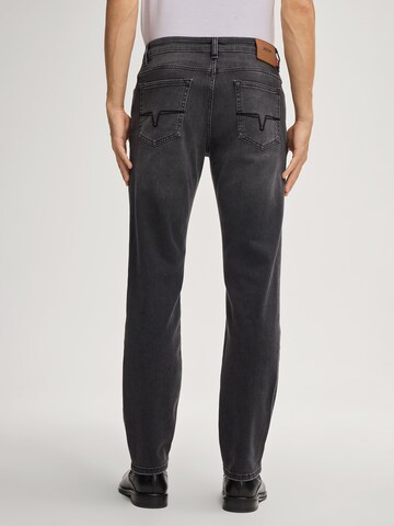 JOOP! Jeans Regular Jeans 'Mitch' in Grijs