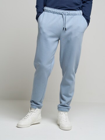 BIG STAR Tapered Pants 'William' in Blue