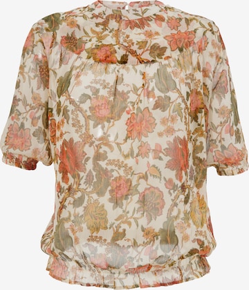 Aniston CASUAL Blouse 'Aniston' in Mixed colors: front