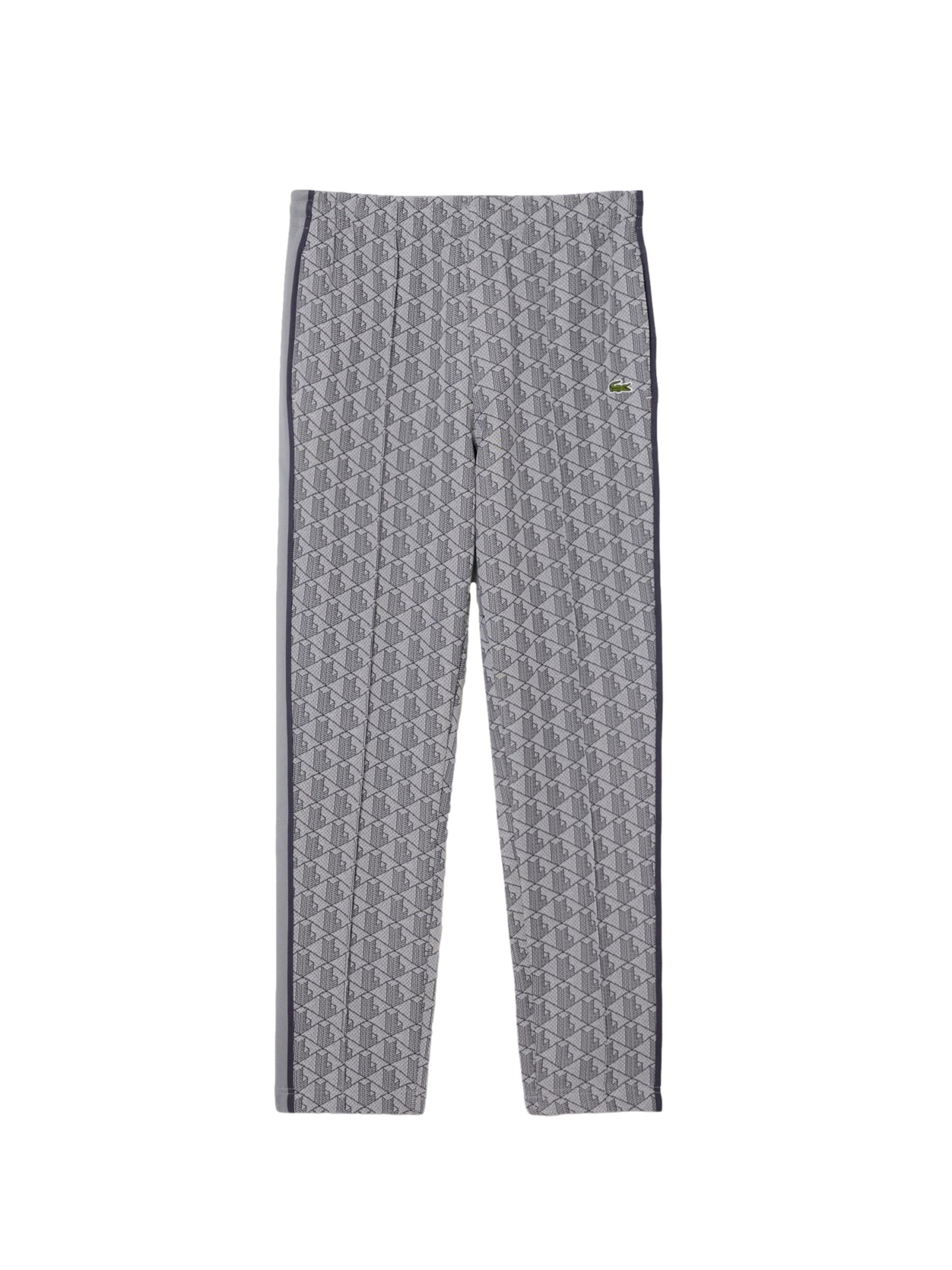 LACOSTE Hose in grau, Produktansicht