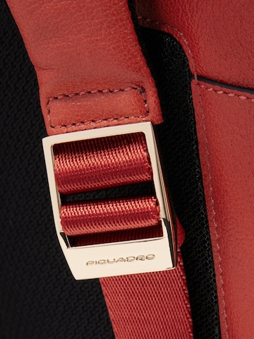 Sac à dos Piquadro en orange
