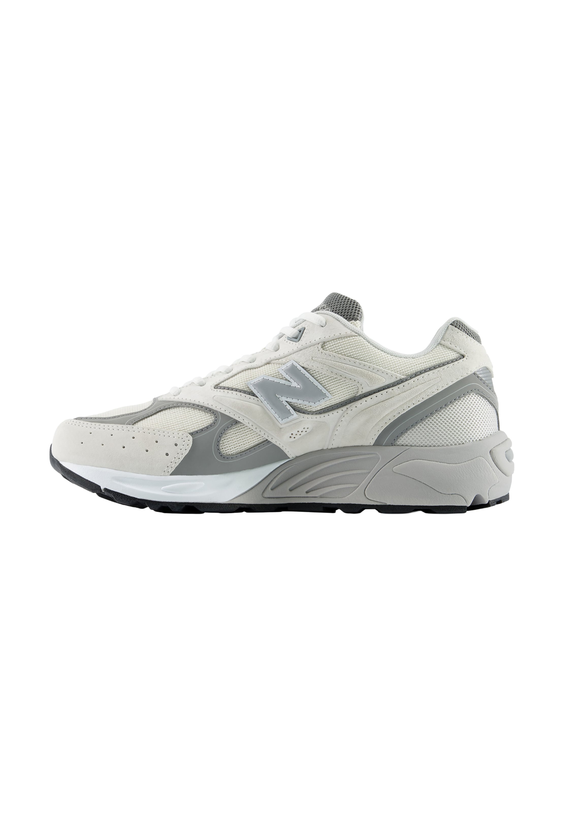 new balance Ниски маратонки '880' в сиво: отпред