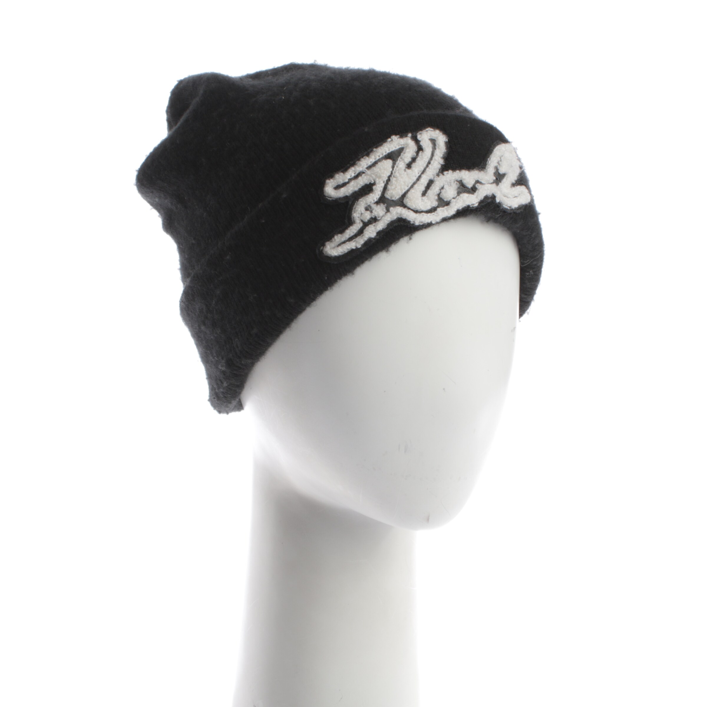 Karl Lagerfeld Hat & Cap in XS-XXL in Black, Item view