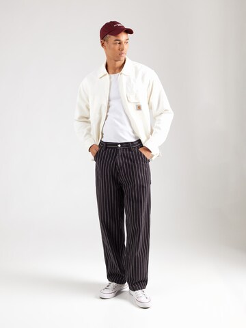 Carhartt WIP Tussenjas 'Rainer' in Wit