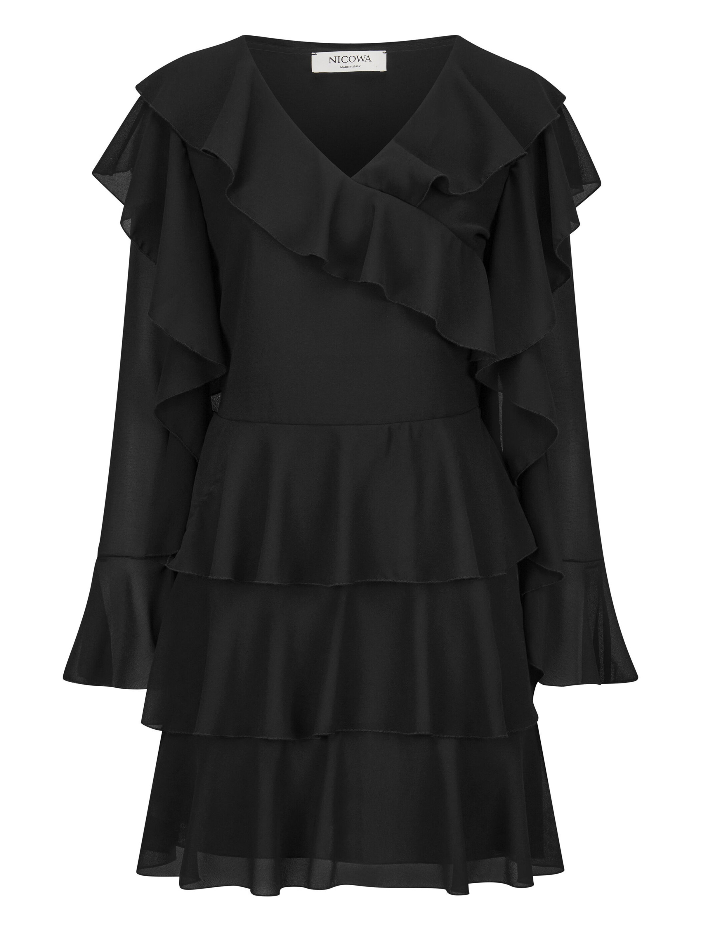 Nicowa Evening dress 'NIWELA' in 34 in Black, Item view