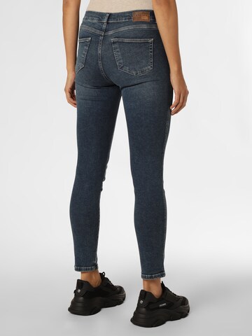 Angels Skinny Jeans in Blue
