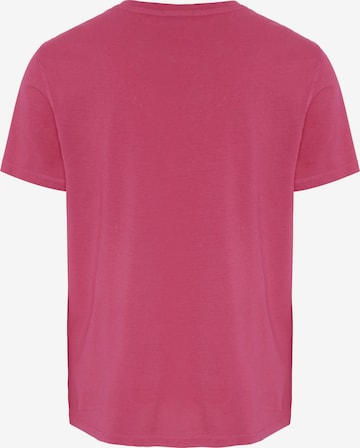 CHIEMSEE T-Shirt in Pink