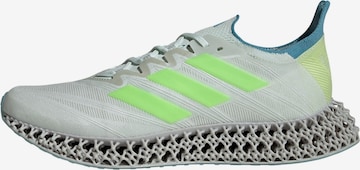 Scarpa da corsa '4DFWD 4' di ADIDAS PERFORMANCE in verde: frontale