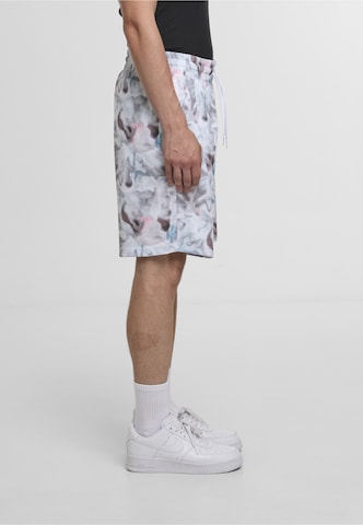 Just Rhyse Loosefit Broek in Grijs