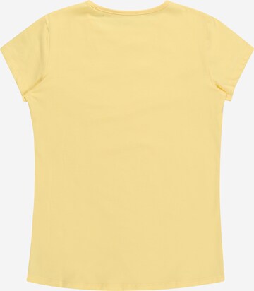 Pepe Jeans Shirt 'HANA' in Yellow