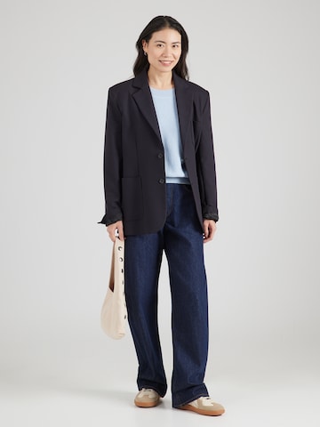 monari Пуловер в синьо