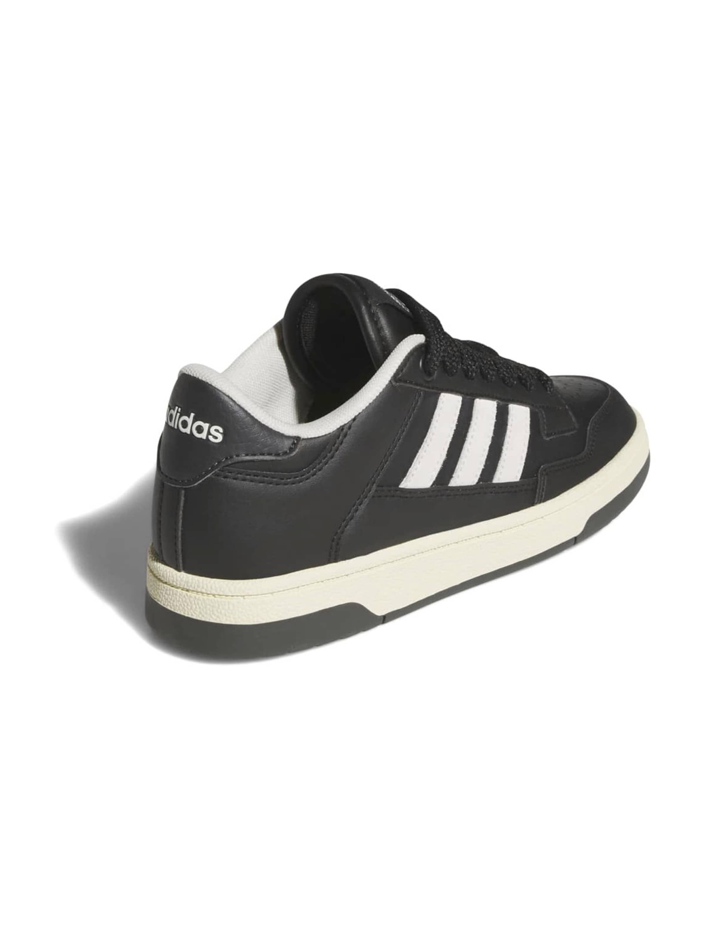 ADIDAS SPORTSWEAR Σνίκερ 'Rapid Court' σε μαύρο