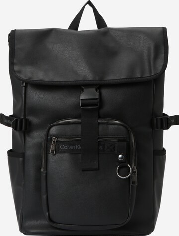 Rucsac de la Calvin Klein Jeans pe negru