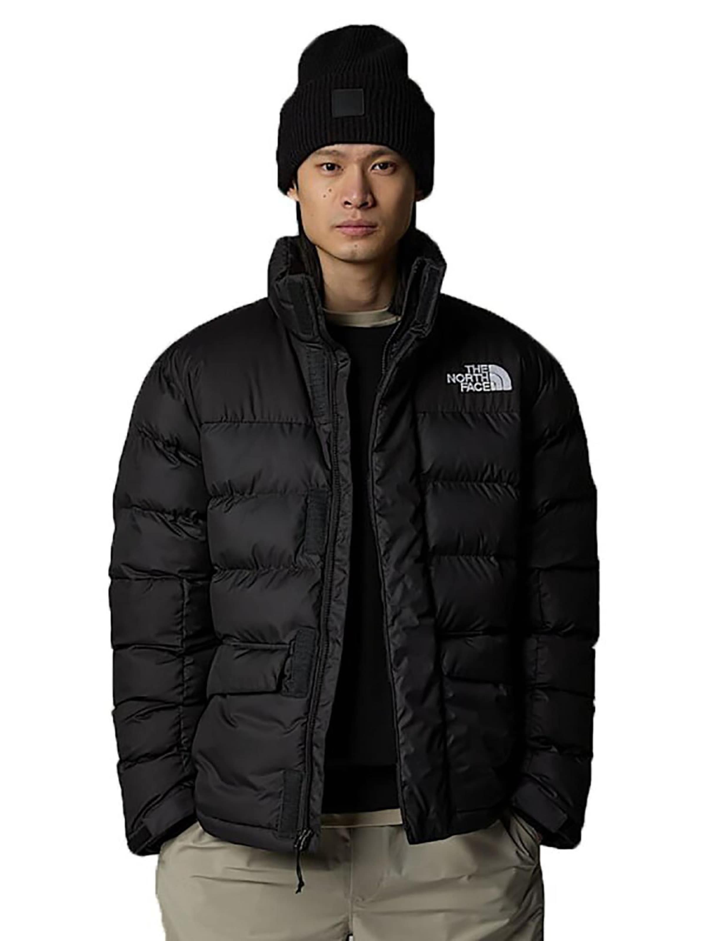 THE NORTH FACE Téli dzseki 'Limbara' - fekete