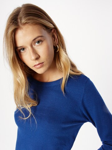 OBJECT Свитер 'THESS' в Синий