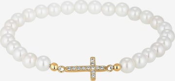 Bracelet ELLI en or : devant