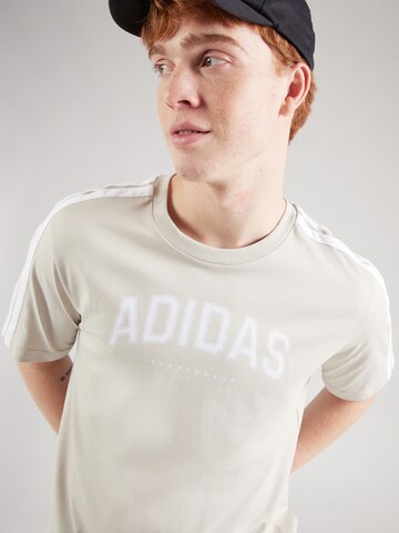 Maglia funzionale 'COLLEG' di ADIDAS SPORTSWEAR in verde