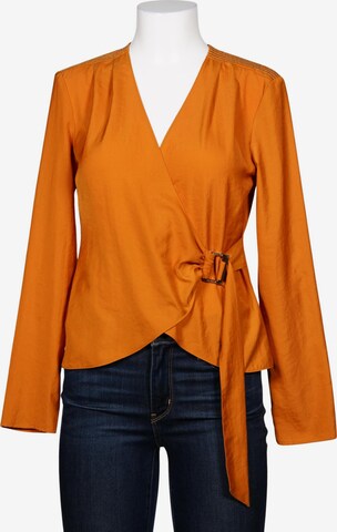 PATRIZIA PEPE Blouse & Tunic in S in Orange: front