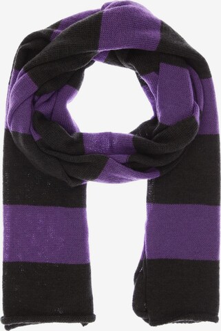 DRYKORN Scarf & Wrap in One size in Purple: front