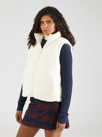 TOMMY HILFIGER Bodywarmer in Beige