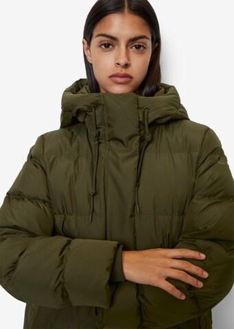 Marc O'Polo DENIM Winter coat in Green