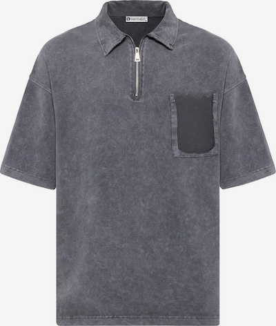 Dandalo Paita värissä tummanharmaa, Tuotenäkymä