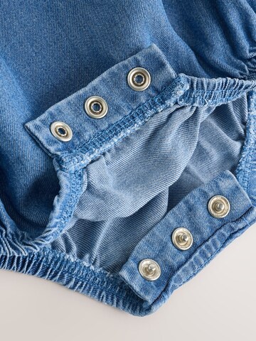 Next Potkuhousut/body värissä sininen