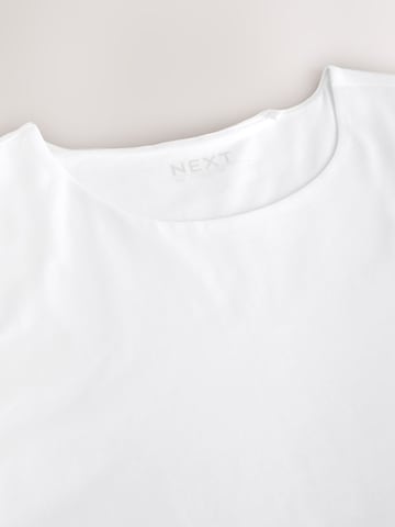 Maglietta di Next in bianco