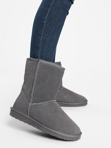 Gooce Snow boots 'Fairfield' in Grey