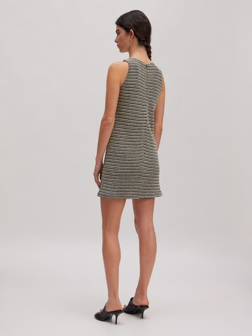 EDITED Платье 'Benedicta' в Черный