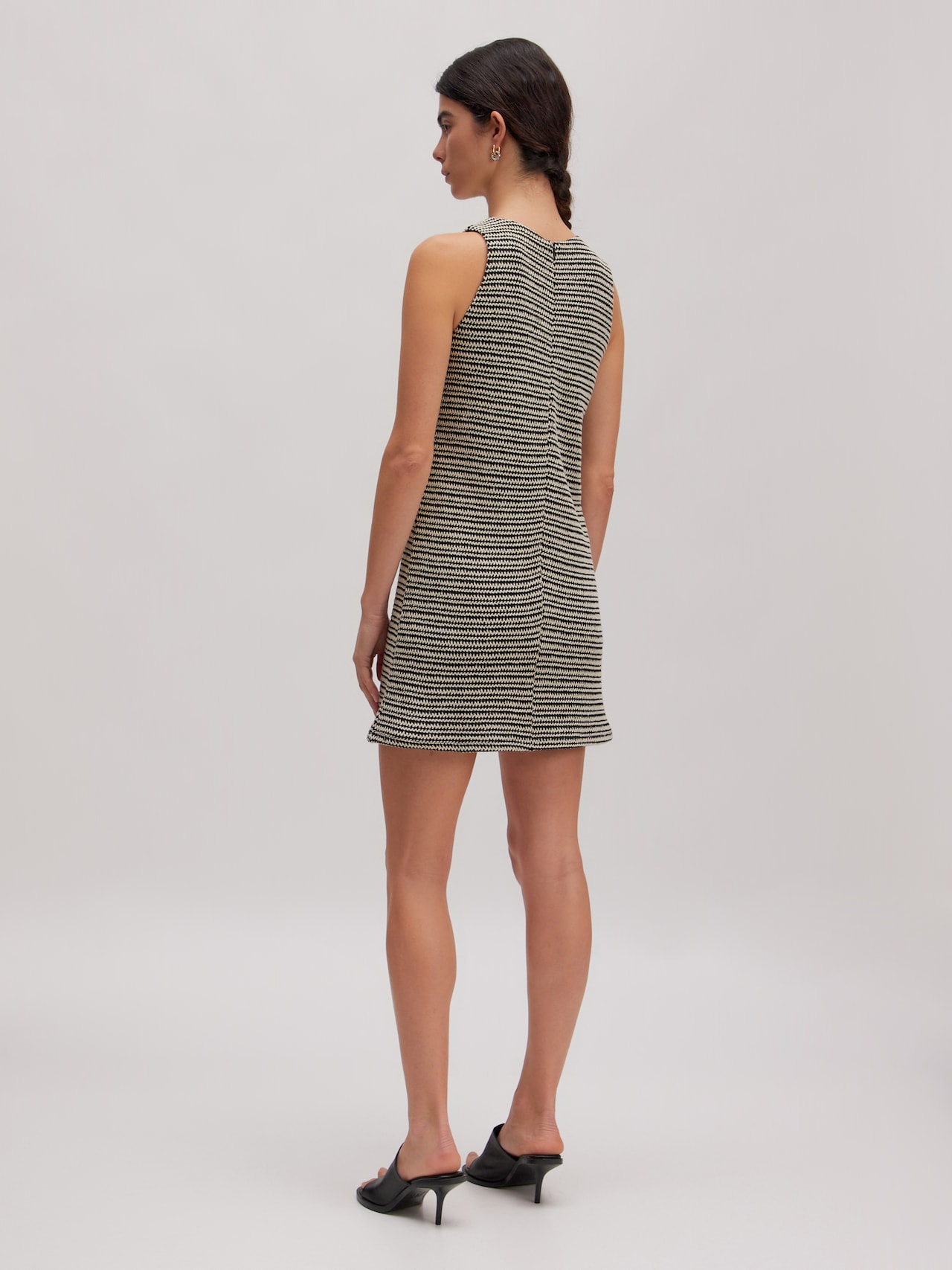 EDITED Abito 'Benedicta' crema