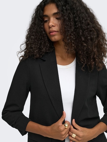 Blazer 'ONLKalina' di ONLY in nero