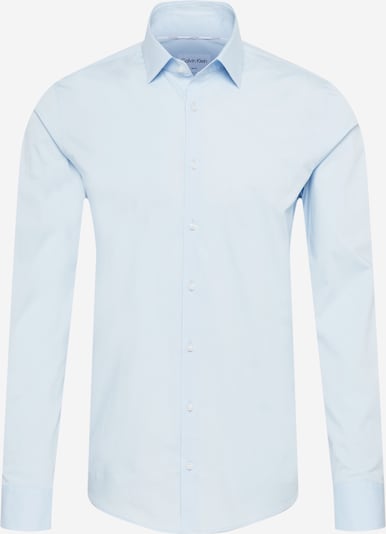 Calvin Klein Camisa de negocios en azul claro, Vista del producto