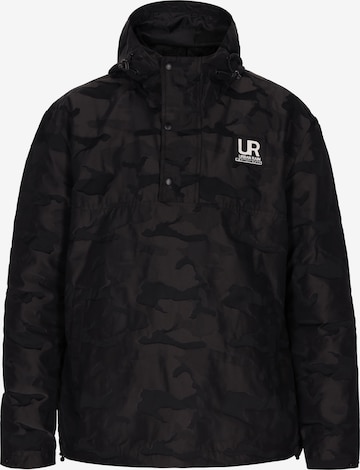 urban rain by Schmuddelwedda Tussenjas in Grijs: voorkant