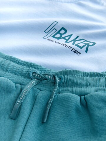 Set de la Baker by Ted Baker pe albastru