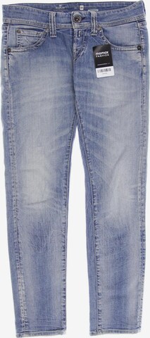 REPLAY Jeans in 26 in Blue: front