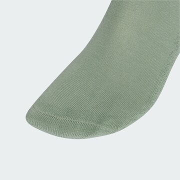ADIDAS ORIGINALS - Calcetines 'Trefoil' en azul
