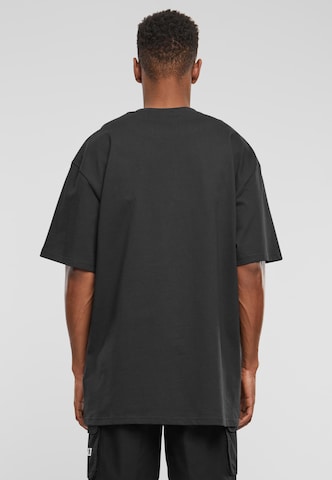 Karl Kani Shirt 'KM242-025-2' in Black