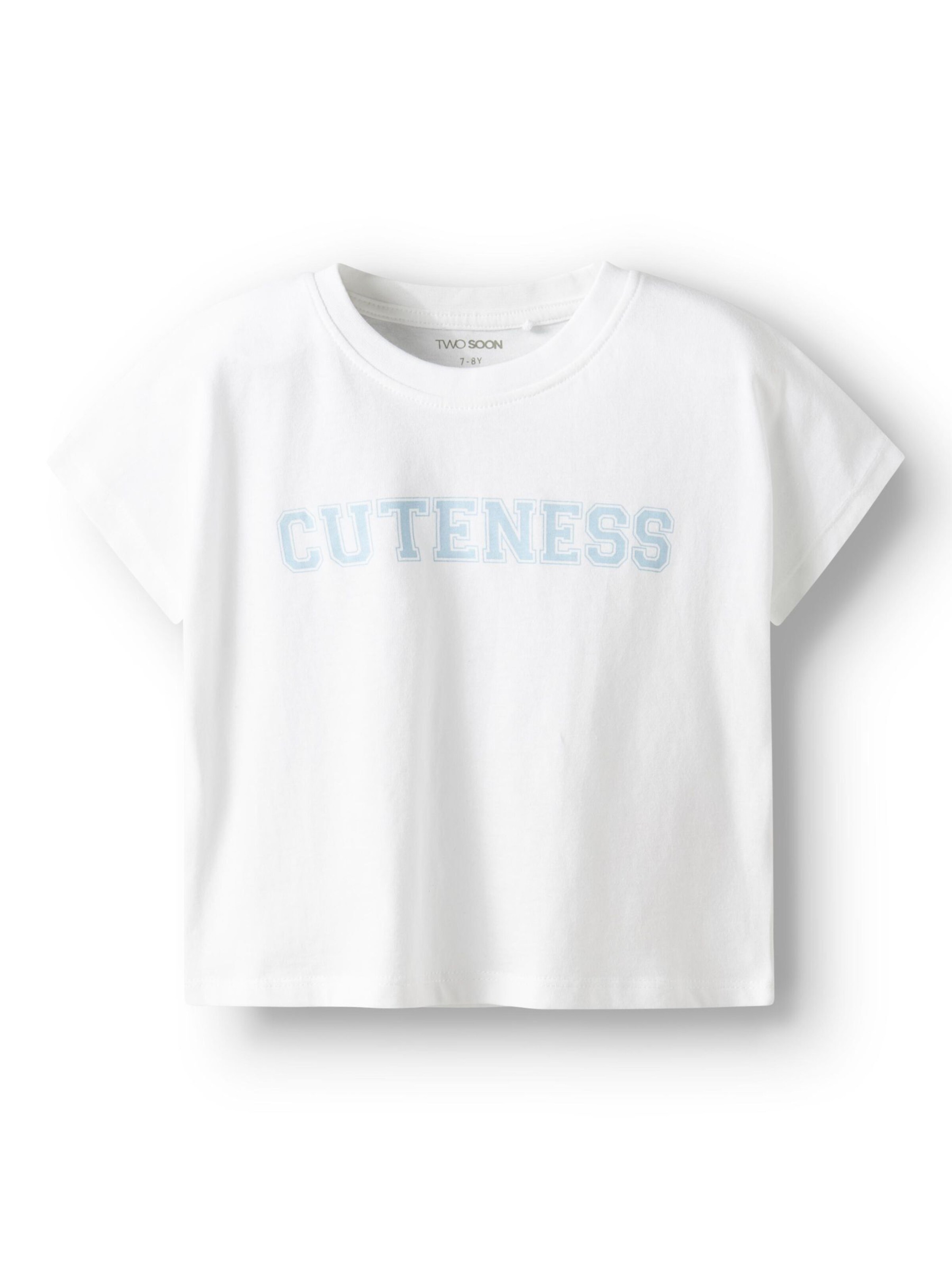 TWO SOON Bluser & t-shirts i blandingsfarvet