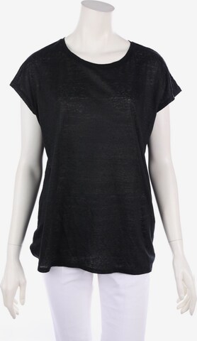 InWear Top & Shirt in XL in Black: front