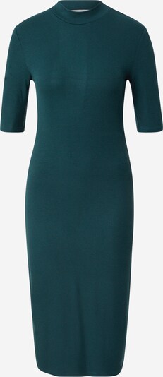 Rochie 'Krown' modström pe verde smarald, Vizualizare produs