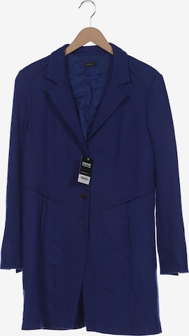 Riani Jacket & Coat in XL in Blue: front