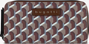 bugatti Portemonnee 'Ella' in Rood: voorkant