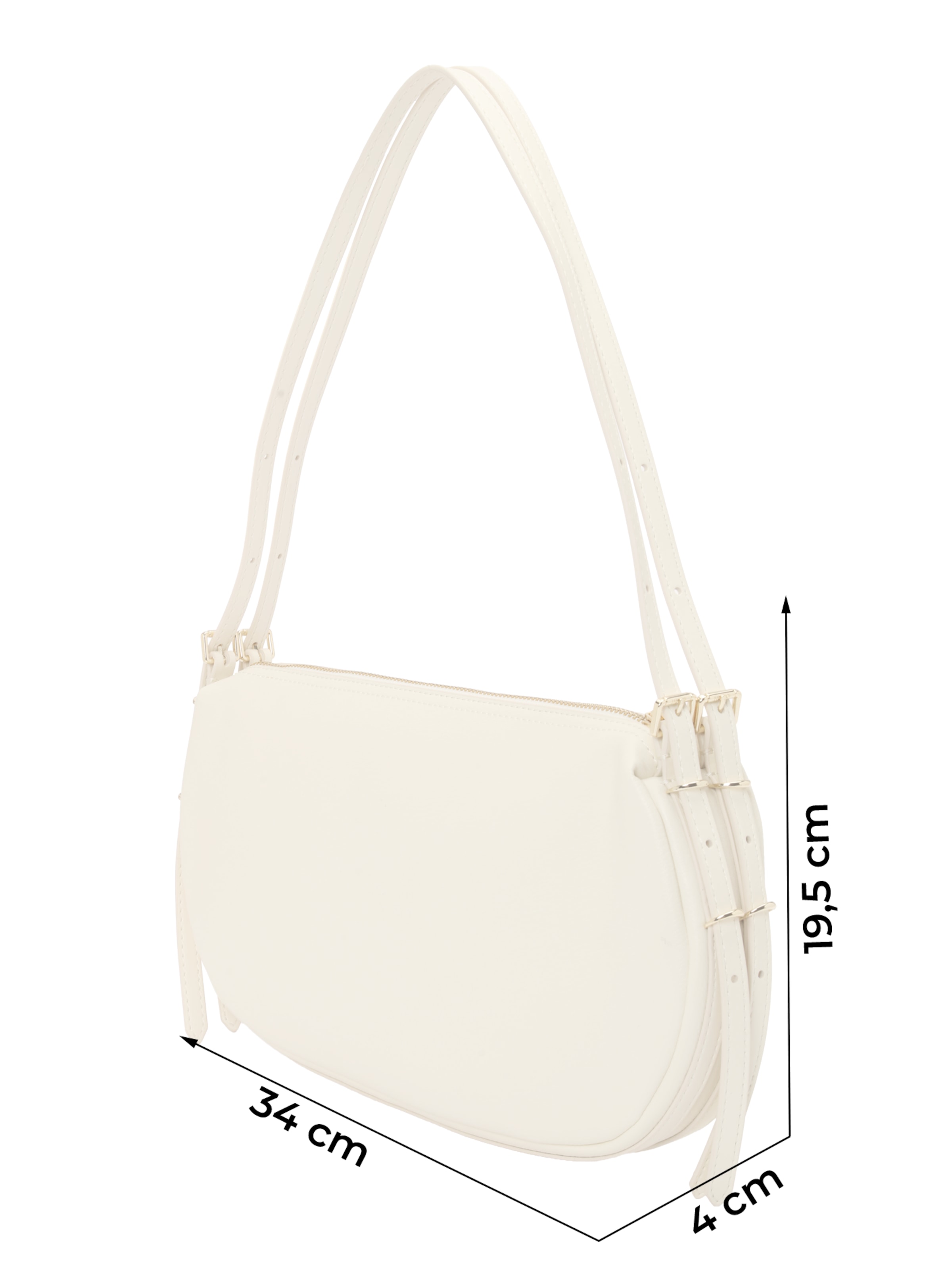 HUGO Válltáskák 'Neeko' - fehér