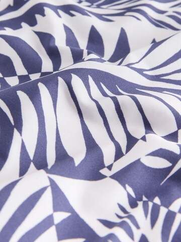 Mint Velvet Bikinibroek in Blauw